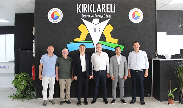 Kırklareli Ticaret ve Sanayi Odası tarafından Düzenlenen Tahkim ve Arabuluculuk Semineri
