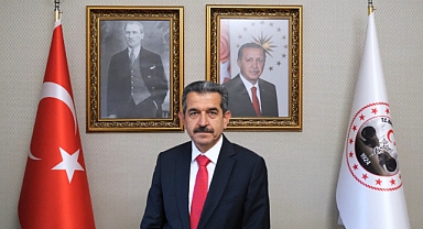 Kırklareli Valisi Birol Ekici’den 30 Ağustos Zafer Bayramı Mesajı