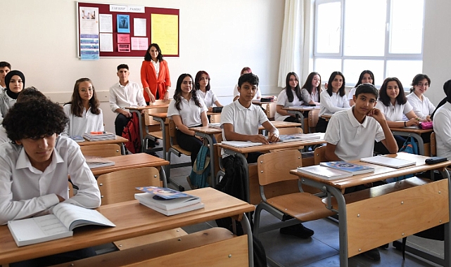 LGS Kapsamında İkinci Nakil Sonuçları Açıklandı