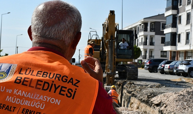 Lüleburgaz’da Temmuz ayı dolu dolu geçti!