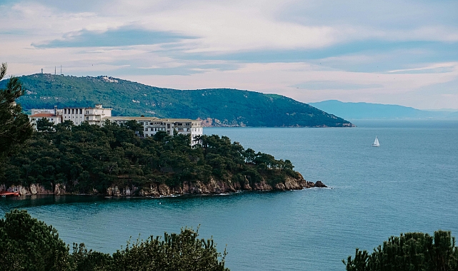 Marmara Bölgesi'nde Unutulmaz Bir Yaz Tatili: Keşfedilecek Yerler ve İpuçları