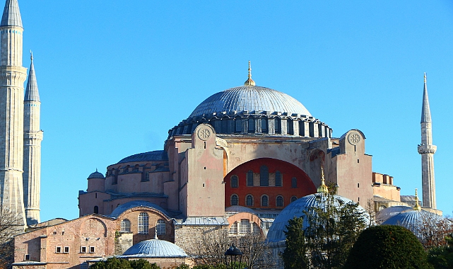 Marmara Bölgesi’nin 7 Harikası: Doğanın ve Tarihin Büyüleyici Yüzleri