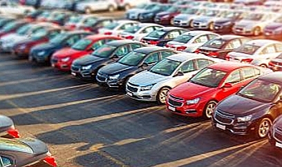Mart 2024'te Motorlu Taşıt Kayıtlarında Rekor Artış: Motosikletler Zirvede