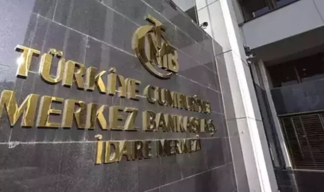 Merkez Bankası, faiz oranını sabit tuttu