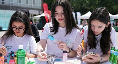 "OKULUM TEMİZ" BELGELENDİRME PROGRAMI DEVAM EDİYOR