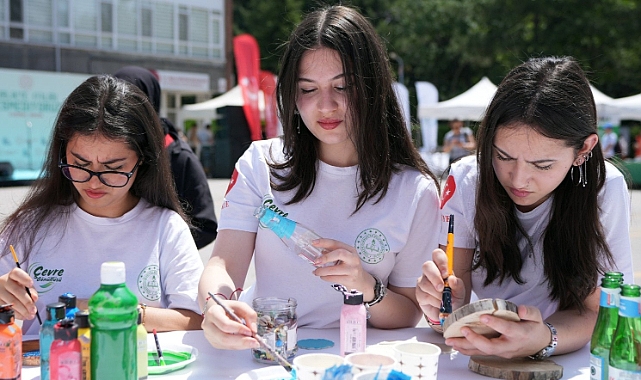 "OKULUM TEMİZ" BELGELENDİRME PROGRAMI DEVAM EDİYOR