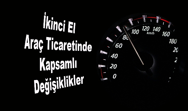 Otomotiv Sektöründe Adil ve Güvenli Ticaret Dönemi Başladı