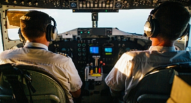 Pilotluk Mesleği: Gökyüzünde Yükselen Kariyer Fırsatları
