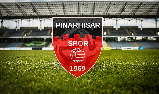 Pınarhisarspor, Yeni Sezonda Şampiyonluk Hedefiyle Sahaya Çıkıyor!