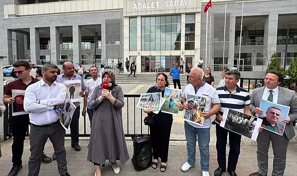 Selde 6 kişinin öldüğü 'Sisli Vadi' davasında tesis sahibinin tahliye talebine ret