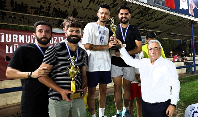 ŞEYTAN ÜÇGENİ ŞAMPİYON OLDU