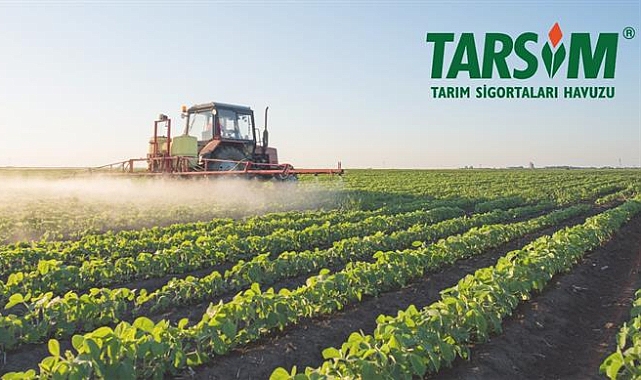 Tarım ve Orman Bakanlığı'ndan Üreticilere 3 Milyar Lira Tazminat Ödemesi
