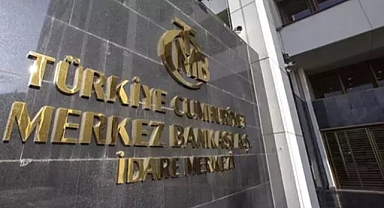 TCMB: 12 ay sonrası TÜFE beklentisi yüzde 28,71'e geriledi