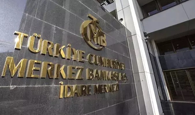 TCMB: 12 ay sonrası TÜFE beklentisi yüzde 28,71'e geriledi