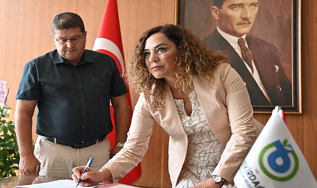 TEKİRDAĞ'DA EMEKÇİYE CANDAN ZAM