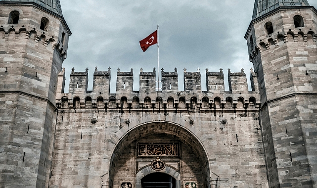 Topkapı Sarayı: İstanbul’un Tarihi ve Kültürel Hazinesi