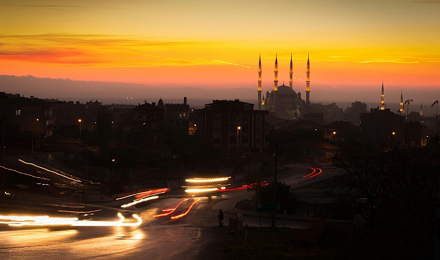 Trakya'nın Büyüleyici 3 Şehri: Kırklareli, Edirne ve Tekirdağ