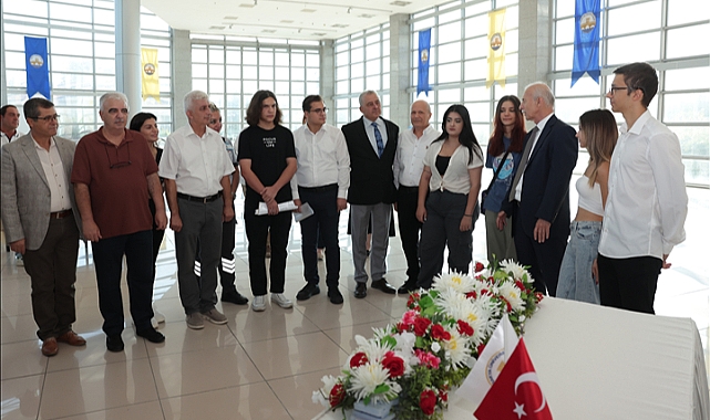 TRAKYA ÜNİVERSİTESİ KAYIT GÜNLERİ BAŞLADI