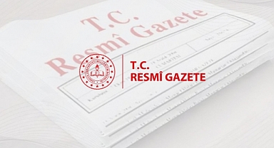 "TÜRK ÖĞRENCİLERİN YABANCI ÜLKELERDE ÖĞRENİMLERİ HAKKINDA YÖNETMELİK", RESMÎ GAZETE'DE YAYIMLANDI