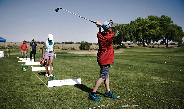 Türkiye'de Ağustos Ayı Golf Keyfi: Yaz Mevsiminde Muhteşem Oyun Fırsatları