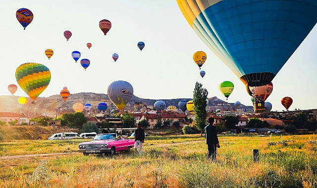 Türkiye'de Ağustos Ayı Tatil Fırsatları: Doğa ve Denizin Keyfini Çıkarın
