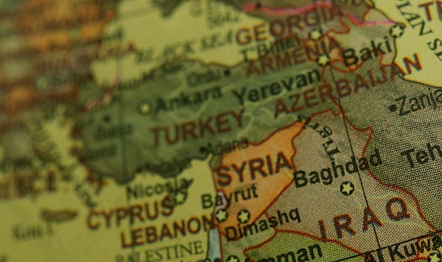 Türkiye, Iraklı Vatandaşlara Vize Muafiyeti Tanıdı