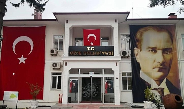 Vize Belediyesi: Atıklarınızı Doğru Şekilde Bertaraf Edin