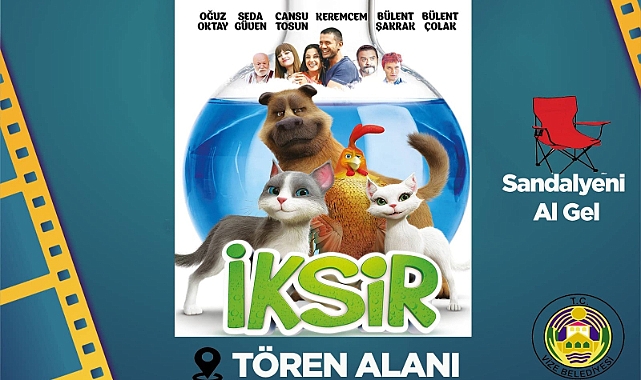 Vize Belediyesi'nden Yaz Akşamlarına Eğlence