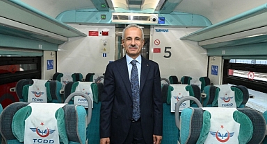 YERKÖY YHT İSTASYONU 23 AĞUSTOS CUMA GÜNÜ AÇILIYOR