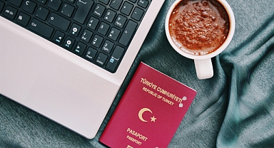 Yurt Dışına Çıkış Harcı Bugünden İtibaren 500 Lira Oldu