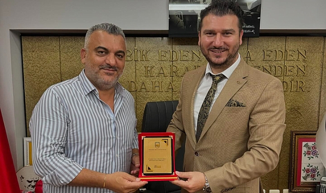 48. Babaeski Tarım ve Kültür Festivali'nde Destekçilerimize Teşekkür