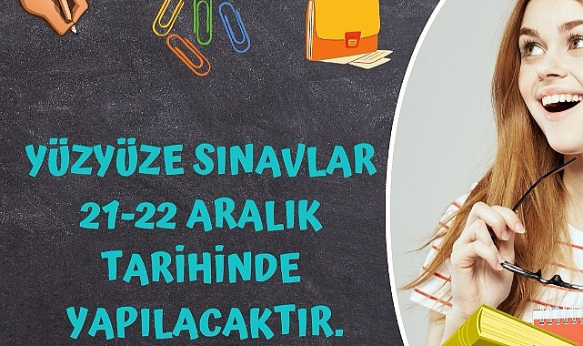 Açık Lise ve Ortaokul Kayıtları Başladı