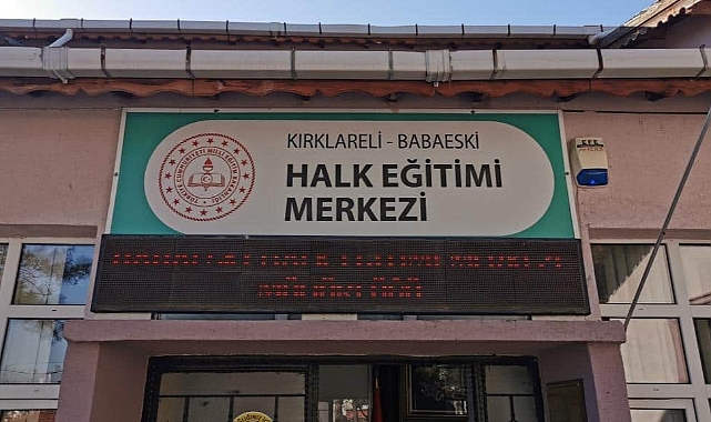 Açıköğretim Lisesi Mezun Olmayan Öğrenciler İçin Ek Sınav Başvuru Tarihleri Açıklandı