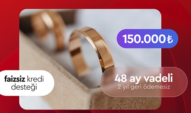 Aile ve Sosyal Hizmetler Bakanlığı’ndan Evlilik Kredisi İçin Özel İnternet Sitesi