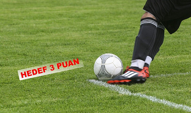 Alpulluspor, Sezonun İlk Haftasında Üsküpspor'u Ağırlayacak