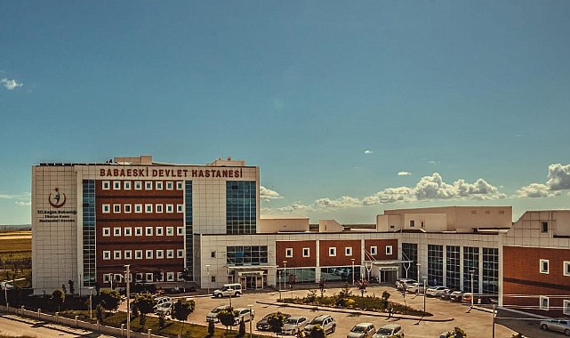 Babaeski Devlet Hastanesi’nde Diyabet Okulu Kayıtları Başladı