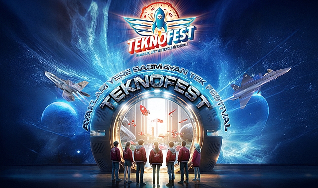 Babaeski Kırk Şehitler Gençlik Merkezi’nden TEKNOFEST 2024 Açıklaması
