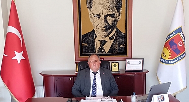 Babaeski Şoförler ve Otomobilciler Odası'ndan Kritik Güvenlik Uyarısı