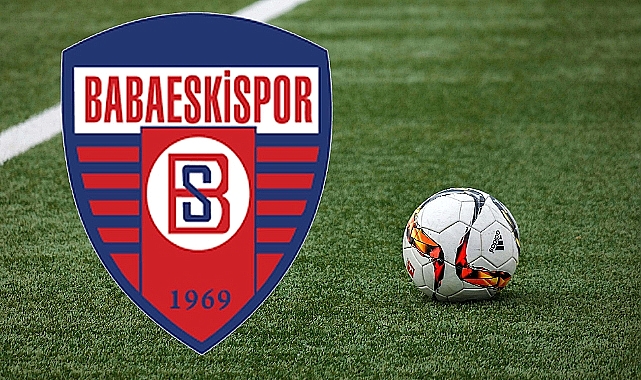 Babaeskispor, Yeni Sezon İçin Hazır!