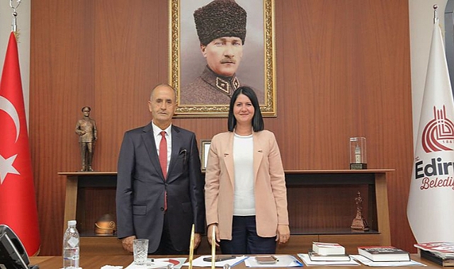 BELEDİYE HUKUK İŞLERİ MÜDÜRÜ İBRAHİM DOĞAN EMEKLİ OLDU