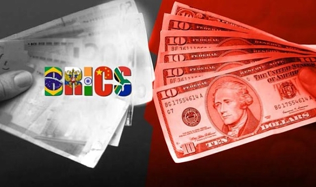 BRICS nedir? BRICS’te hangi ülkeler var?