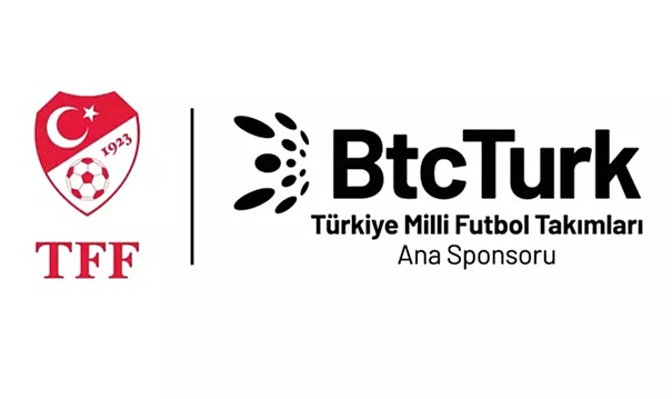 'BtcTurk ile Yeni Nesil Sahada' projesi kadın futboluna destek oluyor