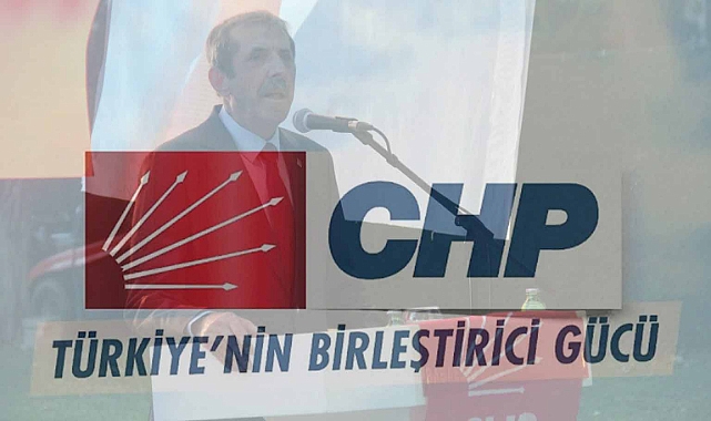 CHP Babaeski'de 101. Yaşını Kutlyacak!