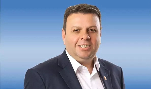 Cipinde 'kaçak' ürün ele geçirilen CHP'li Ün: Savcılığa suç duyurusunda bulundum