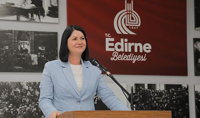 EDİRNE BELEDİYESİ’NDEN TOPLUMSAL CİNSİYET EŞİTLİĞİ İÇİN ÖNEMLİ ADIM