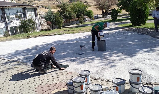 EDİRNE'DEN ADIYAMAN’A KARDEŞ ŞEHİR DESTEĞİ