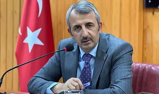 Edirne Valisi Sezer: Tarım çalıştayı yapıp sıkıntılı noktalara çözüm bulmamız gerekiyor