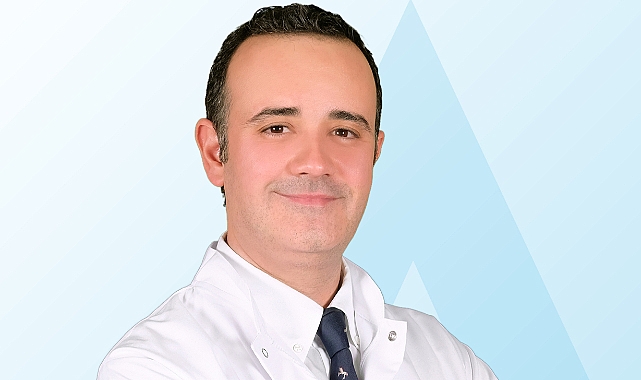 EL, KOL VE OMZUNUZU İDARELİ KULLANIN!