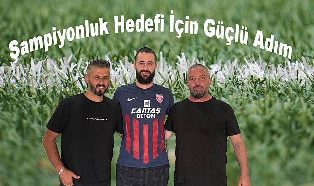 Emre Özten, Babaeskispor'a Transfer Oldu