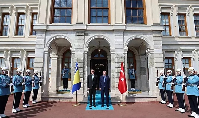 Erdoğan: Gazze'de yaşananların failleri de uluslararası hukuk karşısında hesap vereceklerdir